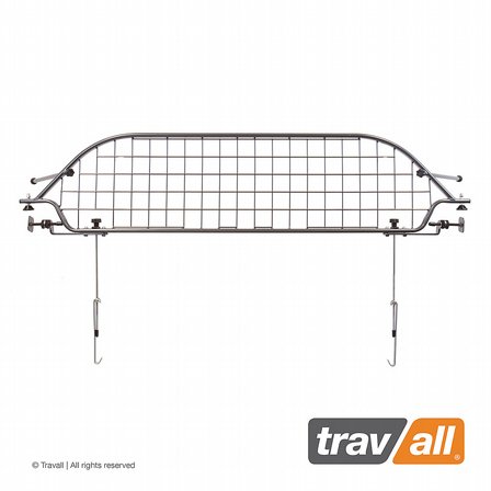 Travall Lastgaller - LEXUS RX (2015-) 4
