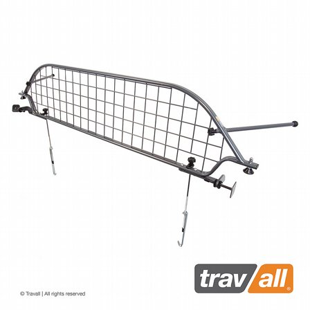 Travall Lastgaller - LEXUS RX (2015-) 5