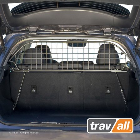 Travall Lastgaller - LEXUS RX (2015-)