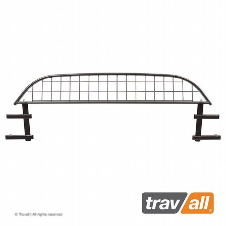 Travall Lastgaller - MAZDA 3 5 DOOR HATCHBACK (2013-) 4