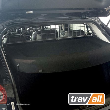 Travall Lastgaller - MAZDA 3 5 DOOR HATCHBACK (2013-2019)