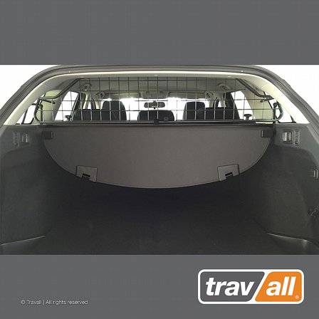 Travall Lastgaller - MAZDA 6 TOURER (2012-)