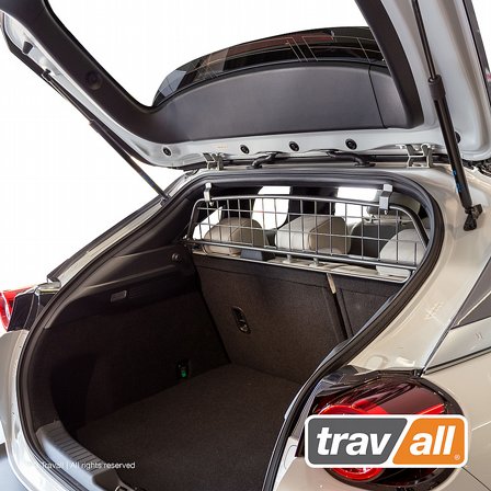 Travall Lastgaller - MAZDA MX-30 (2020-)