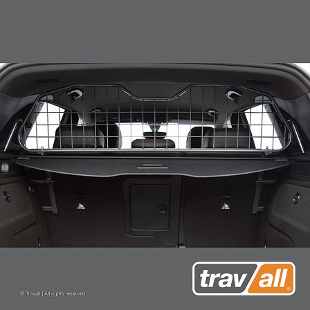 Travall Lastgaller - MERCEDES B-CLASS + ELECTRIC DR (2011-2018)