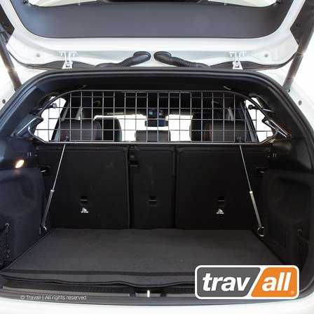 Travall Lastgaller - MERCEDES BENZ B-CLASS (2018-)