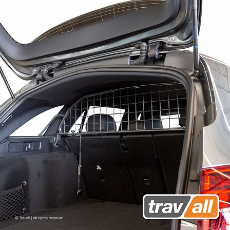 Travall Lastgaller - MERCEDES BENZ C-CLASS ESTATE (2021-)