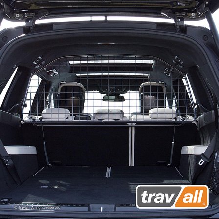 Travall Lastgaller - MERCEDES BENZ GLS/GLS 63 AMG (2016-)