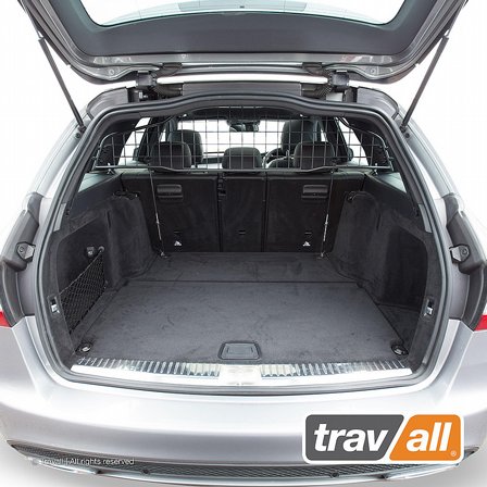 Travall Lastgaller - MERCEDES C-CLASS ESTATE (2014-2021)