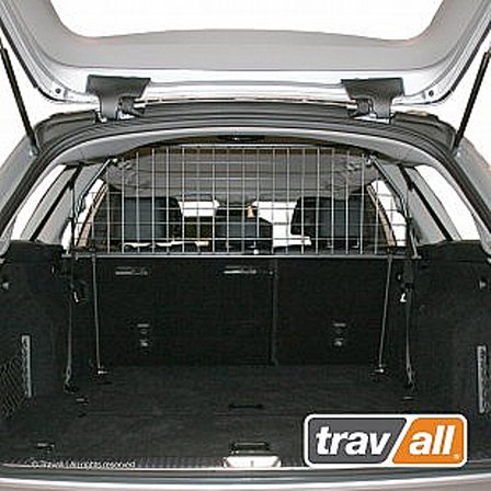 Travall Lastgaller - MERCEDES E-CLASS / E63 AMG (2009-2016)