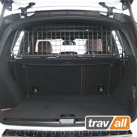 Travall Lastgaller - MERCEDES M-CLASS (2011-2015) GLE (2015-19)