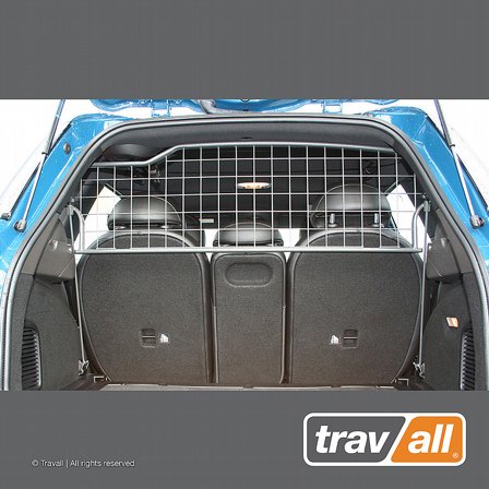 Travall Lastgaller - MINI COUNTRYMAN (10-17) (NOT FOR LOW FLOOR)