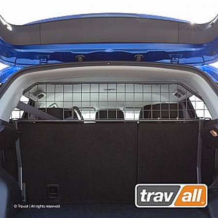 Travall Lastgaller - MITSUBISHI ASX (10-) 4008 AIRCROSS (12-)