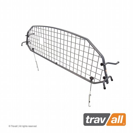 Travall Lastgaller - MITSUBISHI OUTLANDER (2012-) PHEV (2014-) 7