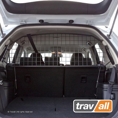 Travall Lastgaller - MITSUBISHI OUTLANDER (2012-) PHEV (2014-)