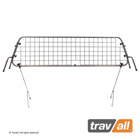 Travall Lastgaller - NISSAN X-TRAIL (2000-2013) 2