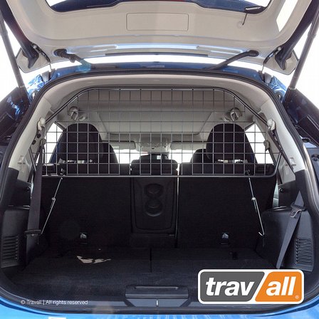 Travall Lastgaller - NISSAN X-TRAIL (2013-2021)