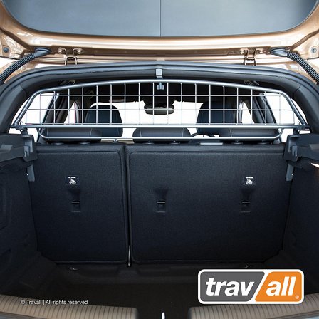 Travall Lastgaller - OPEL VAUXHALL ASTRA 5 DOOR HATCH (2015-2021)