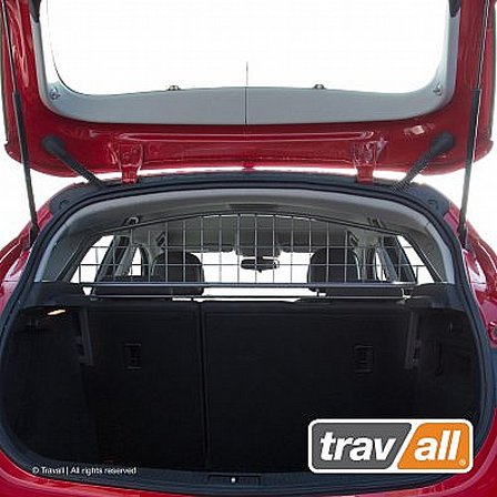 Travall Lastgaller - OPEL VAUXHALL ASTRA HATCHBACK (2009-2015)