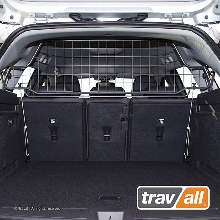 Travall Lastgaller - OPEL VAUXHALL ASTRA SPORTS TOURER (2015-21)