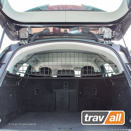 Travall Lastgaller - OPEL VAUXHALL INSIGNIA (08-17)(NO S/ROOF)