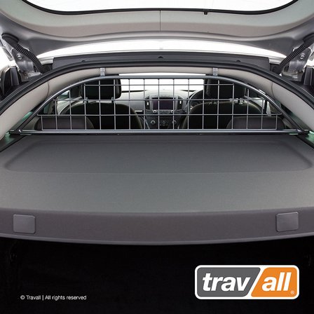 Travall Lastgaller - OPEL VAUXHALL INSIGNIA HATCHBACK (2008-17)