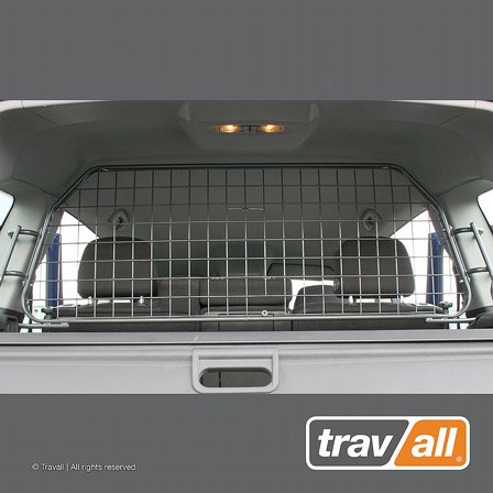 Travall Lastgaller - OPEL VAUXHALL ZAFIRA (05-14) (NO S/ROOF)