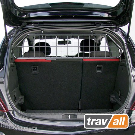 Travall Lastgaller - OPEL/VAUXHALL CORSA 3 DOOR (2006-2019)