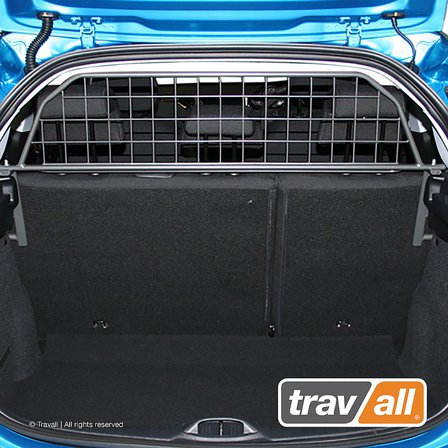 Travall Lastgaller - PEUGEOT 208 HATCHBACK (11-19) / GTI (12-19)