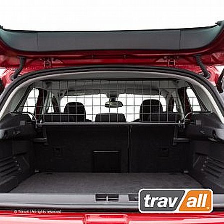 Travall Lastgaller - PEUGEOT 3008 (2008-2016)