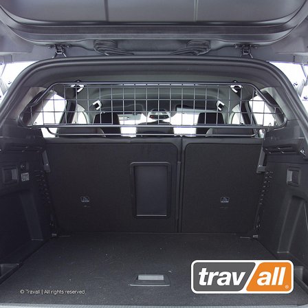 Travall Lastgaller - PEUGEOT 3008 (2016-)