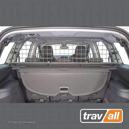 Travall Lastgaller - PEUGEOT 308 SW (2013-) (SUNROOF)