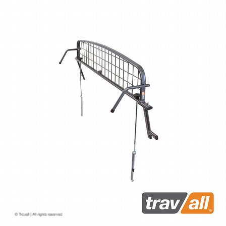Travall Lastgaller - RANGE ROVER EVOQUE 5 DR (2011-) 6