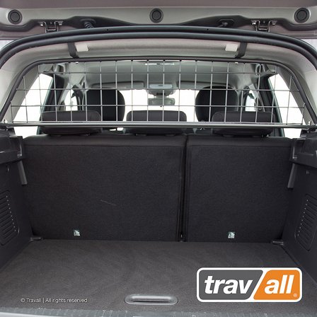 Travall Lastgaller - RENAULT CAPTUR (2013-2019)