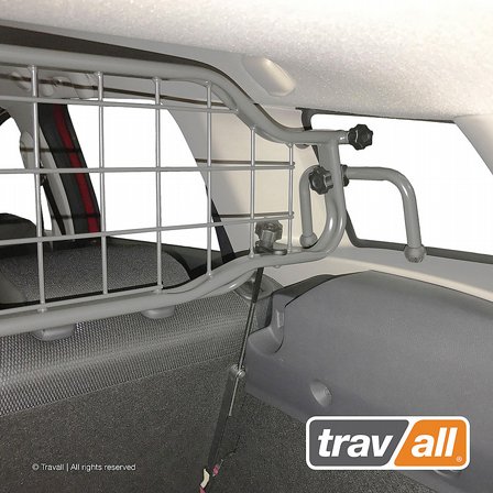 Travall Lastgaller - RENAULT CLIO ESTATE (2013-) 2