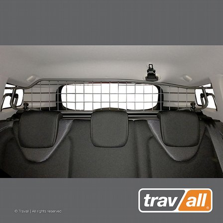 Travall Lastgaller - RENAULT CLIO ESTATE (2013-) 3