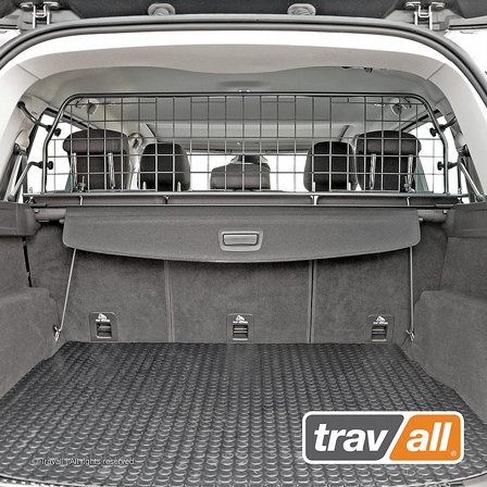 Travall Lastgaller - RENAULT ESPACE (2015-)