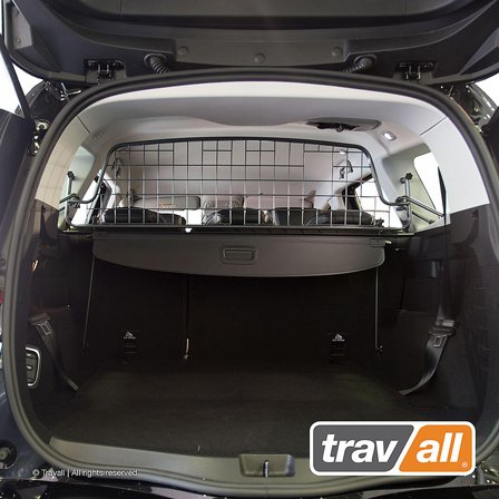 Travall Lastgaller - RENAULT GRAND SCENIC (2016-)