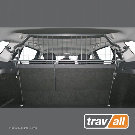 Travall Lastgaller - RENAULT MEGANE SPORT TOURER (2008-2016)