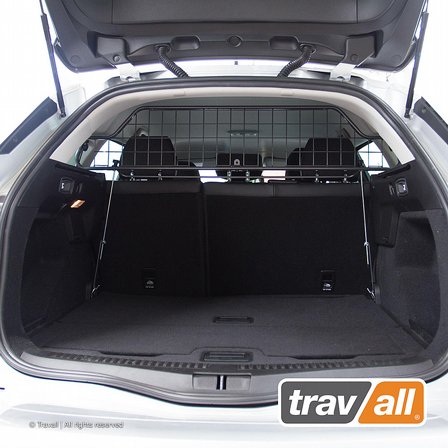 Travall Lastgaller - RENAULT MEGANE SPORT TOURER (2016-)