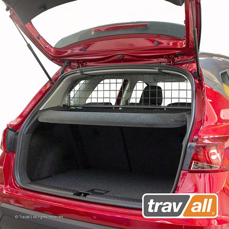 Travall Lastgaller - SEAT ARONA (2017-) 2