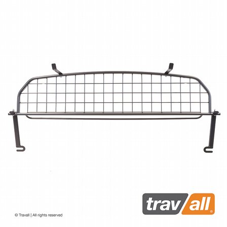 Travall Lastgaller - SEAT ARONA (2017-) 3
