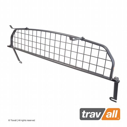 Travall Lastgaller - SEAT ARONA (2017-) 4