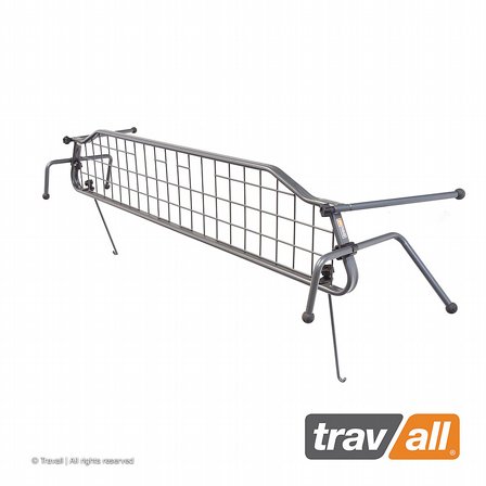 Travall Lastgaller - SEAT ATECA (2016-) (PANO ROOF) 5
