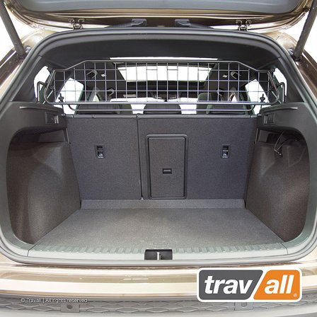 Travall Lastgaller - SEAT ATECA (2016-) (PANO ROOF)