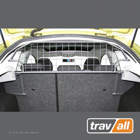 Travall® Lastgaller - SEAT IBIZA HATCHBACK / SC (2008-2017)