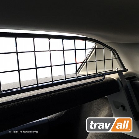 Travall Lastgaller - SEAT LEON 5 DOOR HATCHBACK (2012-) 3