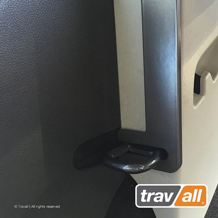 Travall Lastgaller - SEAT LEON 5 DOOR HATCHBACK (2012-) 4