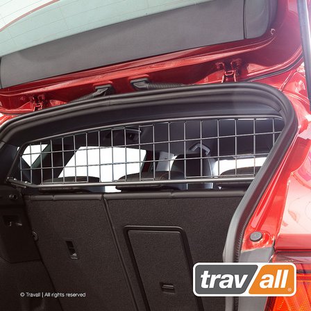 Travall Lastgaller - SEAT LEON HATCHBACK (2020-)