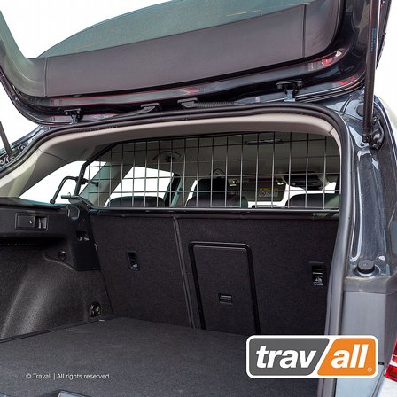 Travall Lastgaller - SEAT LEON ST (2020-)