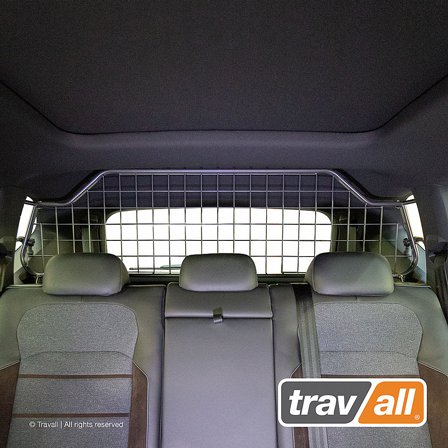 Travall Lastgaller - SEAT TARRACO (2018- ) 3